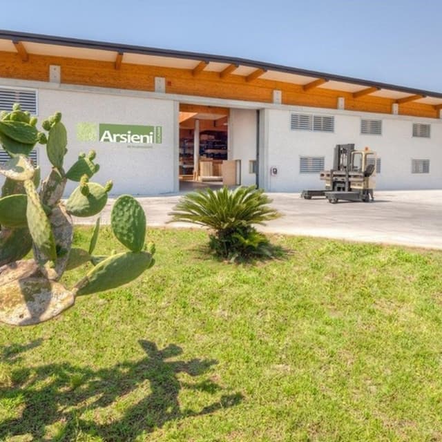 Arsieni Legnami - Immagine 1