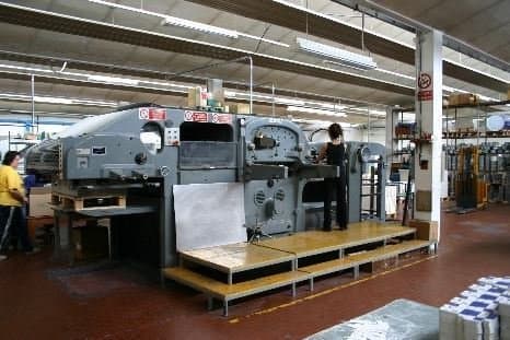 Arte Grafica Valsecchi - Immagine 1