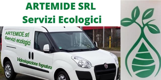 Artemide - Spurgo Fogne e Videoispezione Napoli - Immagine 2