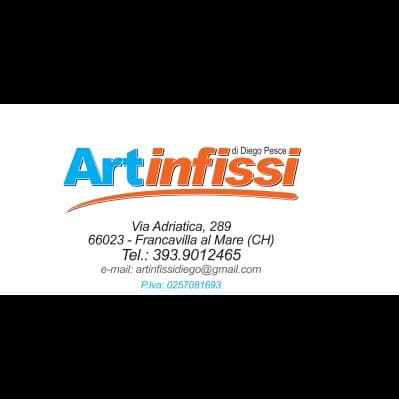 Artinfissi di Diego Pesce - Immagine 1