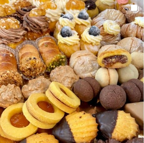 Artisti del Gusto - Immagine 1