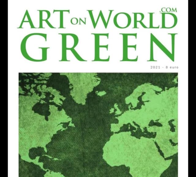 Artonworld.com - Casa Editrice Multimediale Internazionale Indipendente - Immagine 2