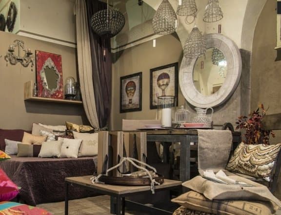 Arts And Crafts - Atelier Interior - Immagine 2