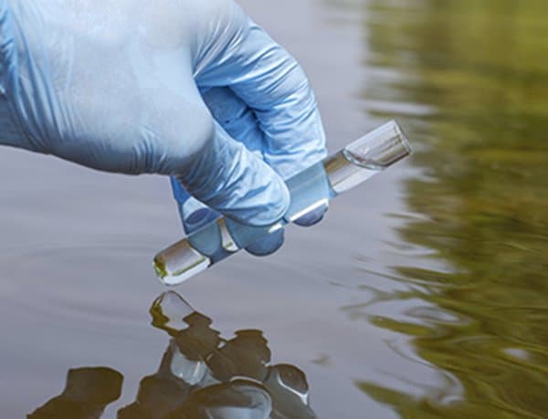 A.S.A.Q.A Laboratorio di Analisi Ambientali - Immagine 1