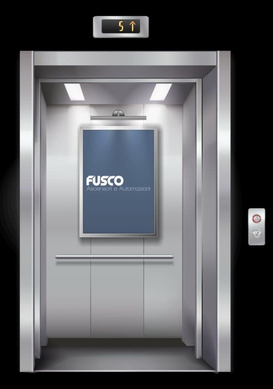 Ascensori Pronto Intervento Fusco - Immagine 1