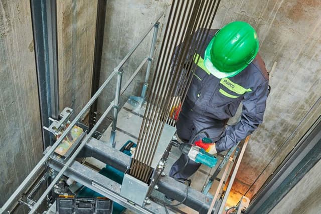 Ascensori Pronto Intervento Fusco - Immagine 2