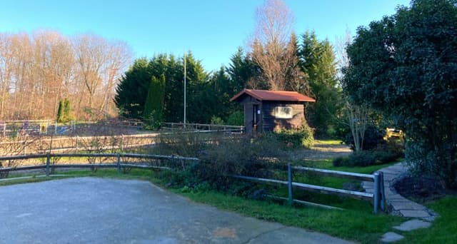 A.S.D. Club Ippico Euratom - Immagine 1