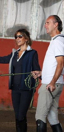 A.S.D. Club Ippico Euratom - Immagine 2