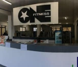 A.S.D. One Fitness - Immagine 1