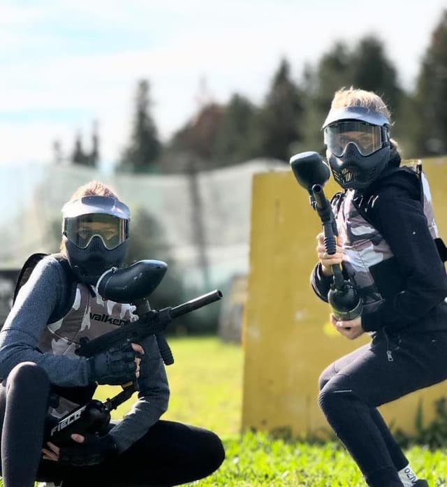 ASD Roero King Paintball - Immagine 1