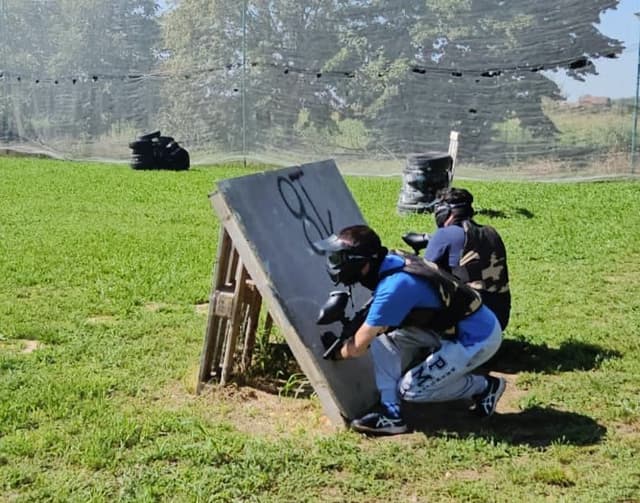 ASD Roero King Paintball - Immagine 2
