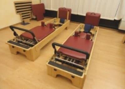 A.S.D. Tanit Studio Pilates - Immagine 2