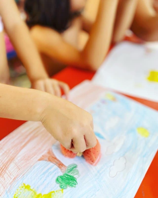 A.S.D.C Abracadabra Babyparking - Immagine 1