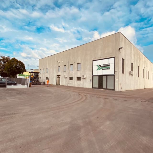 Asfalti Basuino - Immagine 1