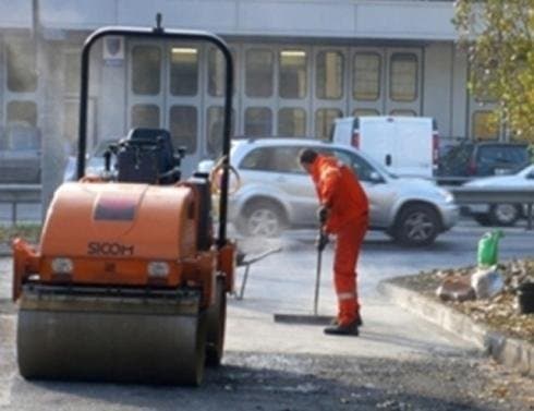 Asfalti Vinovo Sas - Immagine 2