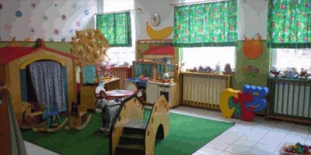 Asilo Nido Il brutto anatroccolo - Immagine 1