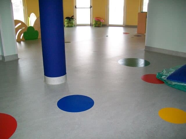 Asilo Nido L'Aquilone - Immagine 1