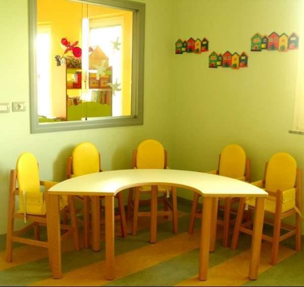 Asilo Nido L'Aquilone - Immagine 2