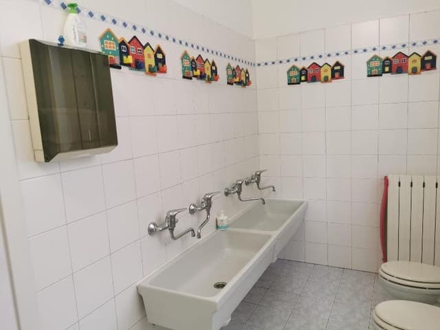 Asilo Nido Piccole Orme - Immagine 2