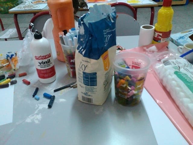 Asilo Nido Zucchero Filato - Immagine 1