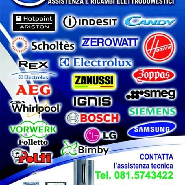 Assel Assistenza Elettrodomestici - Immagine 2