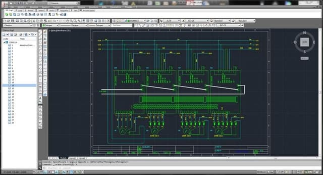 Assistenza Macchine Utensili Casati - Immagine 1