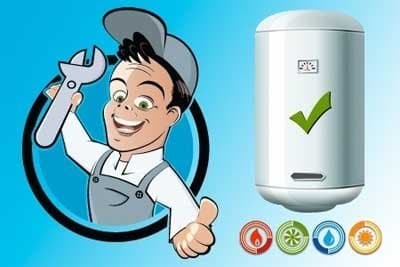 Assistenza Riparazione Vendita Scaldabagni Boiler Milano -?Girardelli Assistenza - Immagine 1