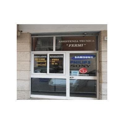 Assistenza Tecnica Fermi - Immagine 1