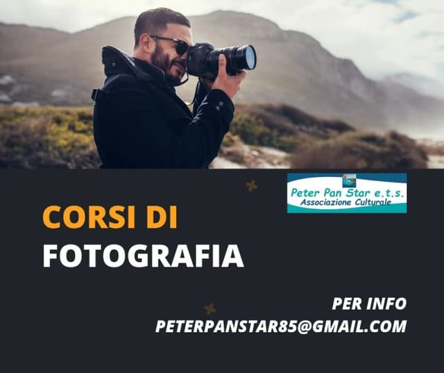 Associazione Culturale Peter Pan Star Ets - Immagine 2