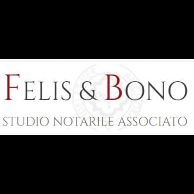 Associazione Notai Felis Francesco e Bono Rosaria - Immagine 2