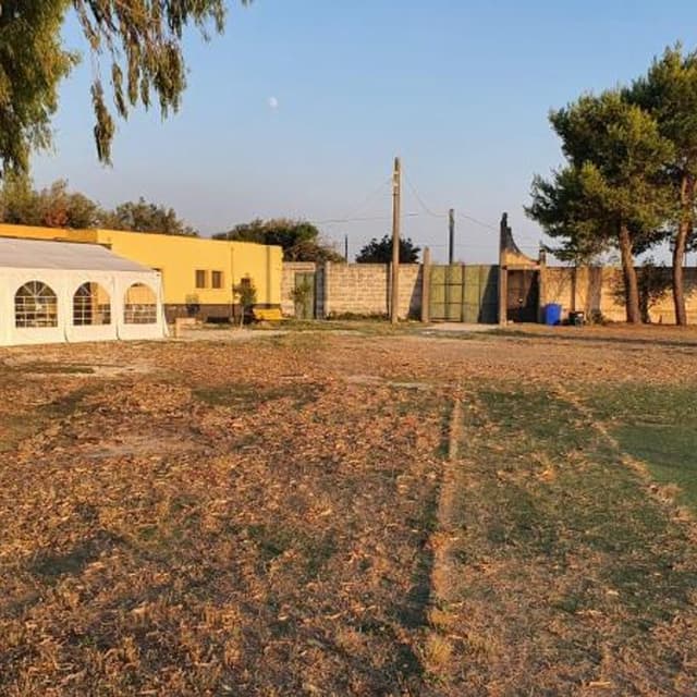 Associazione Sportiva Dilettantistica Sanarica - Immagine 1