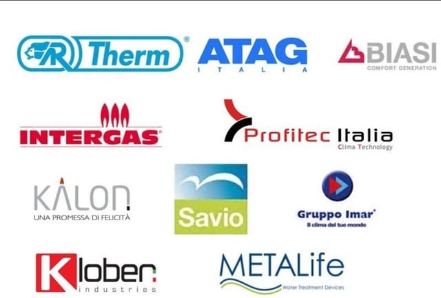 At Service - Immagine 1