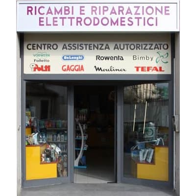 A.T.F. Giuliani - Folletto Assistenza Autorizzata - Immagine 1