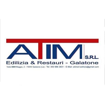 Atim Edilizia E Restauri - Immagine 1