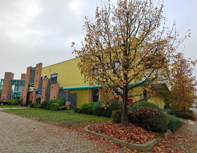 Atlante Montello Parco Commerciale - Immagine 2