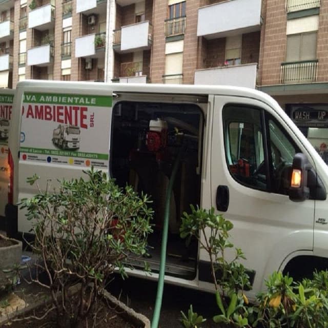 Attanasio Ambiente - Immagine 1