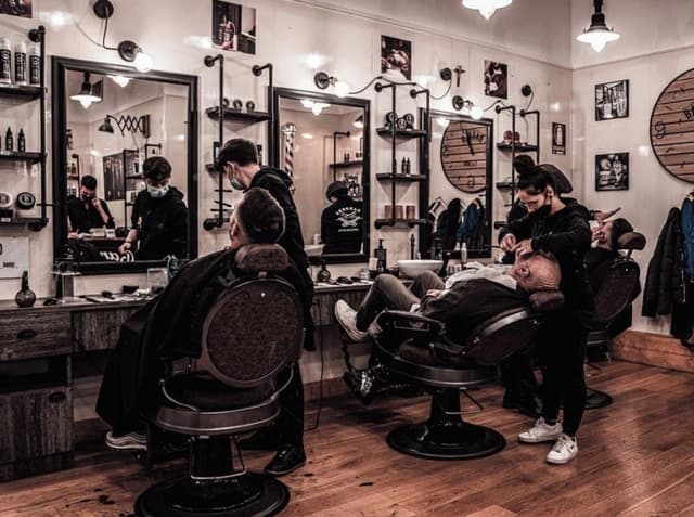 Attilio Barbershop - Immagine 2