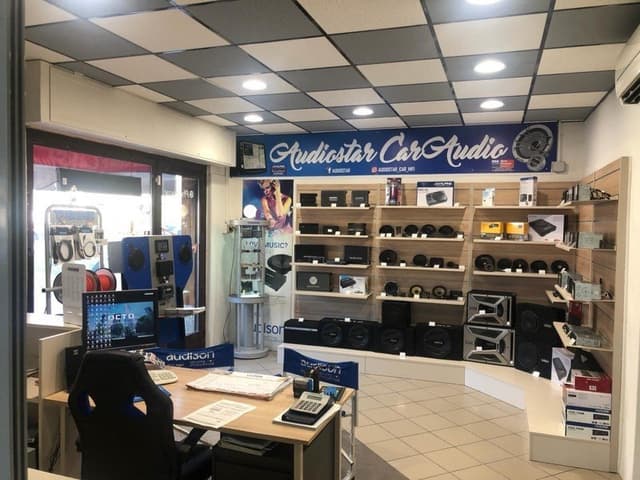 Audiostar - Immagine 1