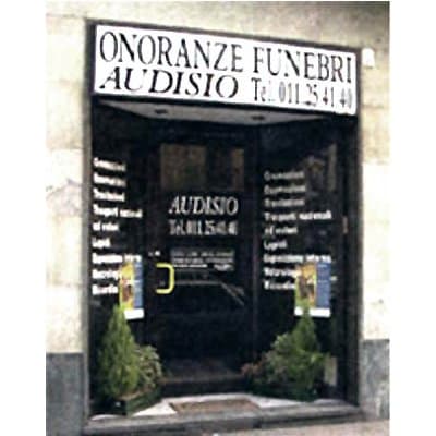 Audisio Pompe Funebri di Luca Bardone e Michele Ferrero Regis - Immagine 1