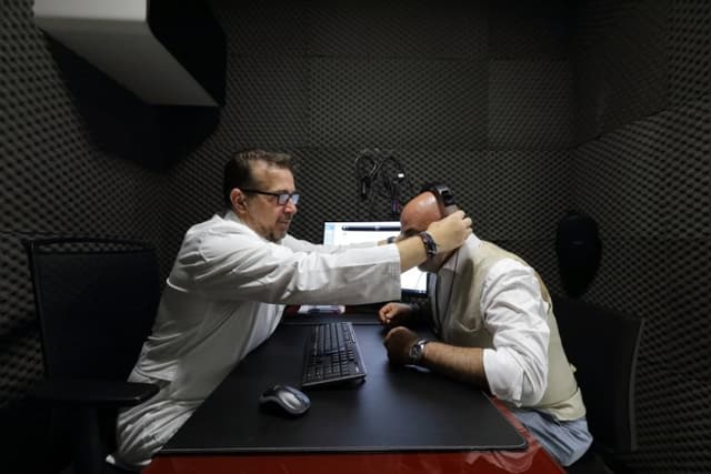 Aurem - Soluzioni per L'Udito - Immagine 2