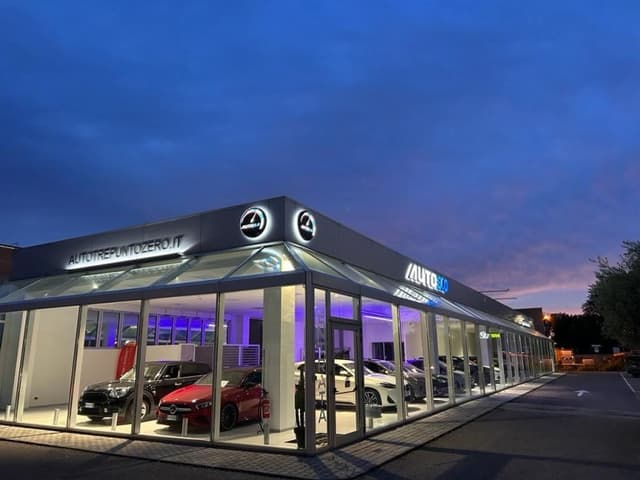 Auto 3.0 Srl - Immagine 1