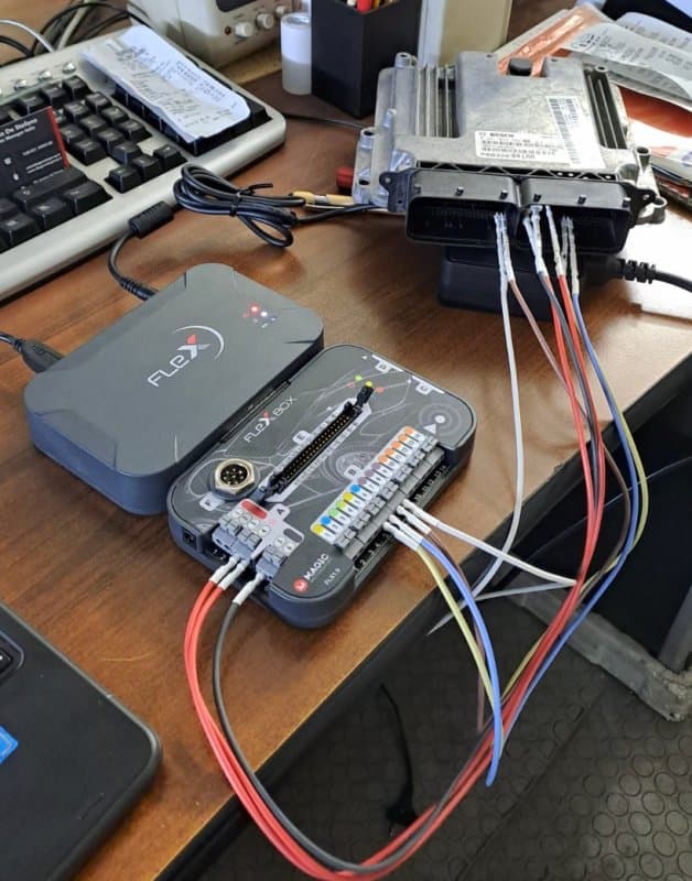 Auto Check-Up di De Gregorio M. Snc - Immagine 2