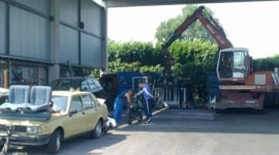 Auto Demolizione Ferraro - Immagine 1