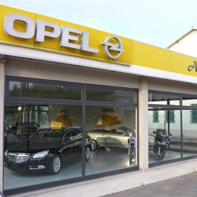 Auto Emilia - Immagine 1