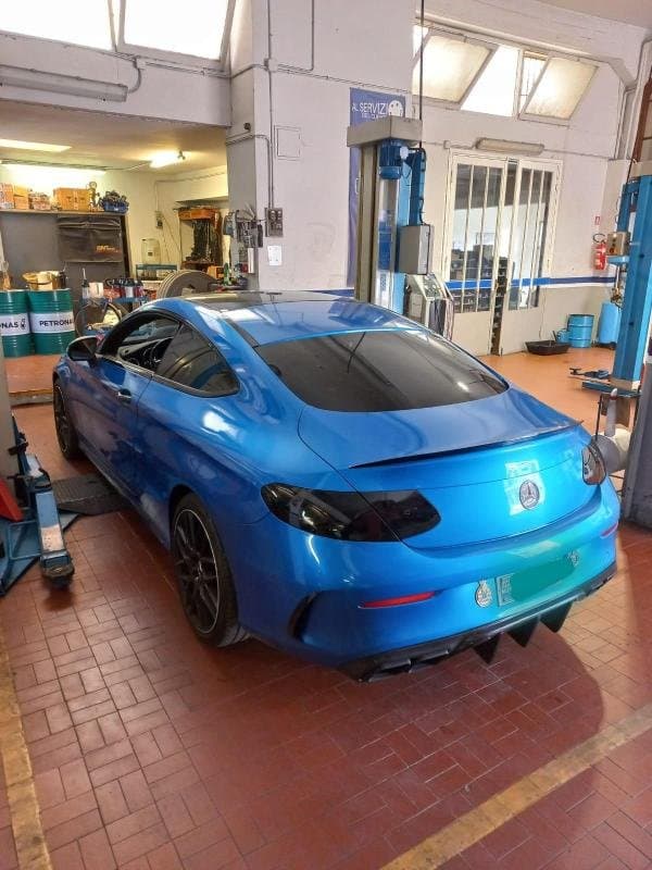 Auto Frisina Service Autofficina Meccatronica Multimarche - Immagine 2