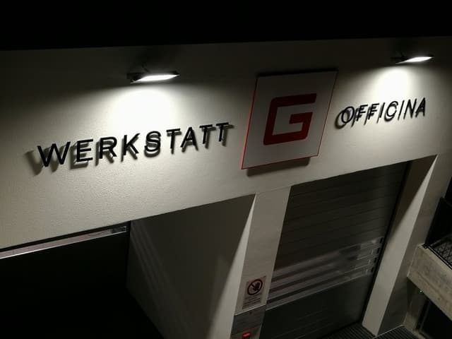 Auto Genetti - Immagine 1