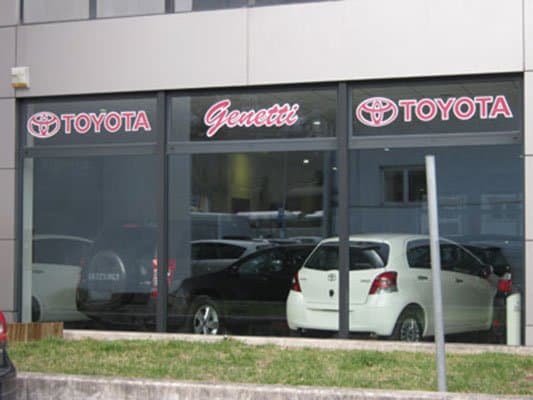 Auto Genetti - Immagine 2