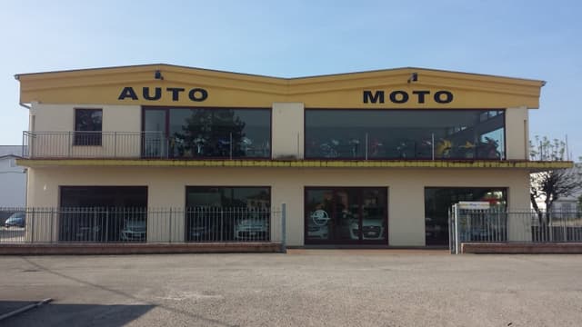 Auto & Moto Srl - Immagine 1