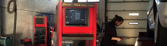 Auto Rally Centro Revisioni - Immagine 1