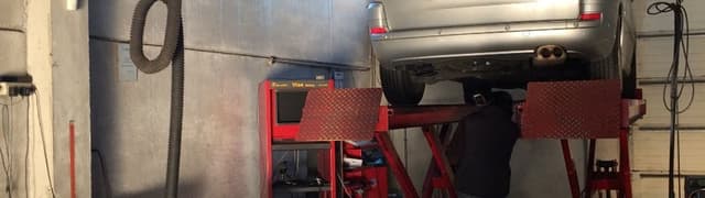 Auto Rally Centro Revisioni - Immagine 2